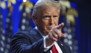 Trump gana los estados clave, incluido Pensilvania con su gran comunidad latina