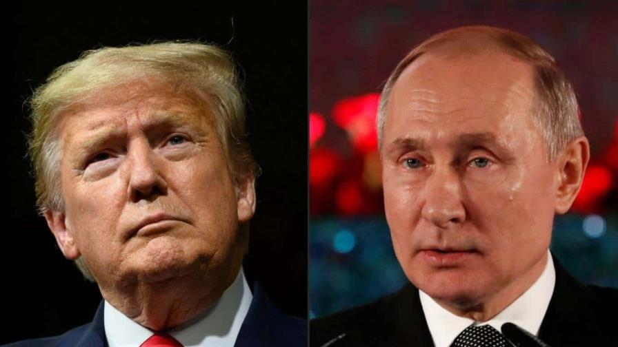 Rusia no alberga ilusiones con Trump y vaticina una mayor tensión en la sociedad americana