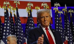 La elección de Trump puede afectar aún más el derecho al aborto en EEUU