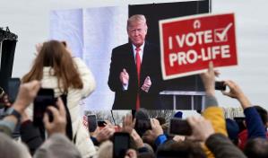 ONG en favor de los derechos reproductivos se ponen en alerta ante el triunfo de Trump