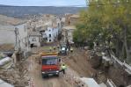 Letur, el pueblo que no quiere ser olvidado tras la dana Letur, el pueblo que no quiere ser olvidado tras la dana