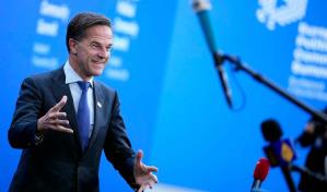 Líderes europeos estudian cómo les afectará Trump y buscan una posición común sobre Rusia