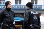 Alemania arresta a ciudadano estadounidense acusado de espiar para China