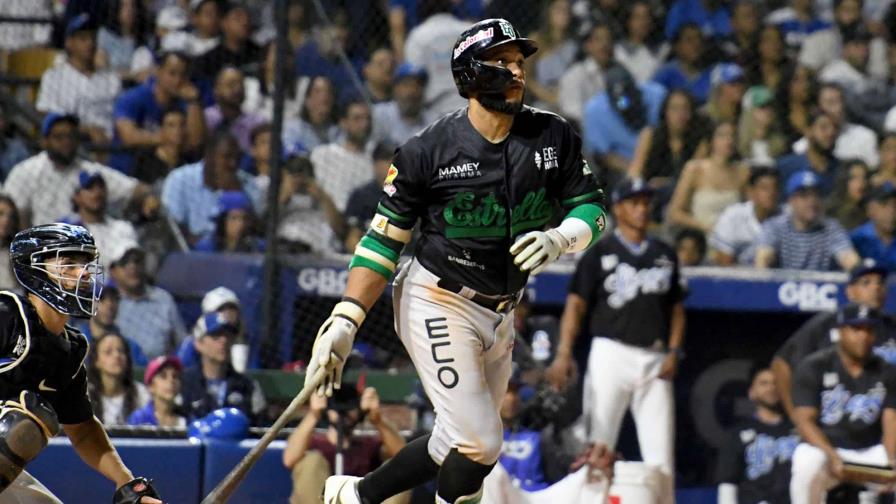 Robinson Canó: "Dios me dio un don, una habilidad, que pude aprovechar"