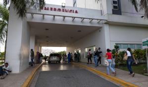 Casos de dengue se redujeron un 86 % en el Hospital Hugo Mendoza, con relación a 2023
