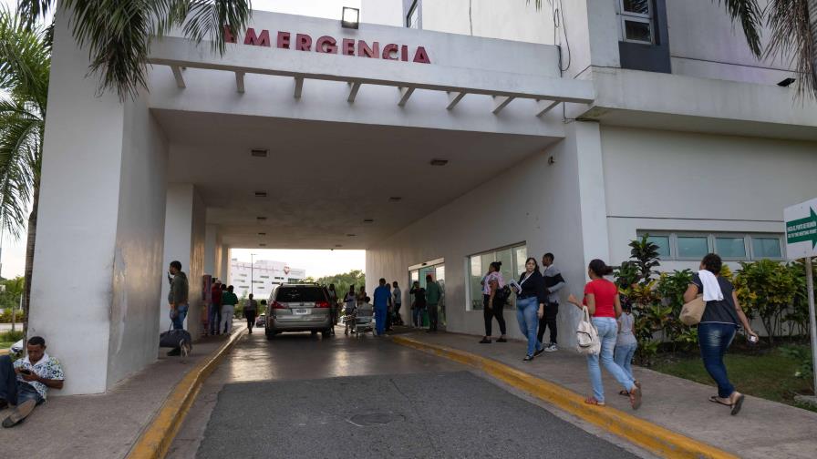 Casos de dengue se redujeron un 86 % en el Hospital Hugo Mendoza, con relación a 2023