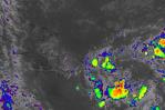 Lluvias seguirán este jueves y el fin de semana por circulación ciclónica, onda tropical y vaguadas Lluvias seguirán este jueves y el fin de semana por circulación ciclónica, onda tropical y vaguadas