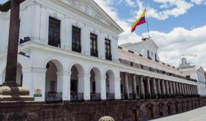 Comité de la ONU alerta sobre la corrupción del sistema de justicia de Ecuador