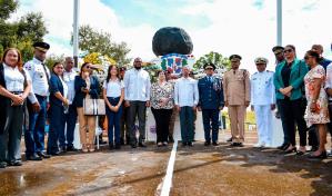 Efemérides Patrias conmemora el 216 aniversario de la Batalla de Palo Hincado