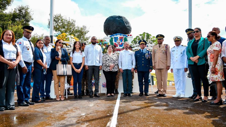 Efemérides Patrias conmemora el 216 aniversario de la Batalla de Palo Hincado