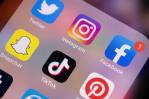 Usar redes sociales puede prevenir la depresión en personas mayores, dice estudio chino Usar redes sociales puede prevenir la depresión en personas mayores, dice estudio chino