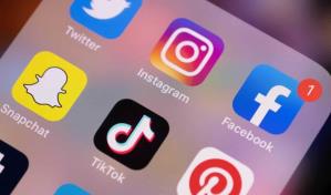 Usar redes sociales puede prevenir la depresión en personas mayores, dice estudio chino