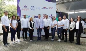 Ronda de negocios de la feria de Proindustria registra 41 empresas