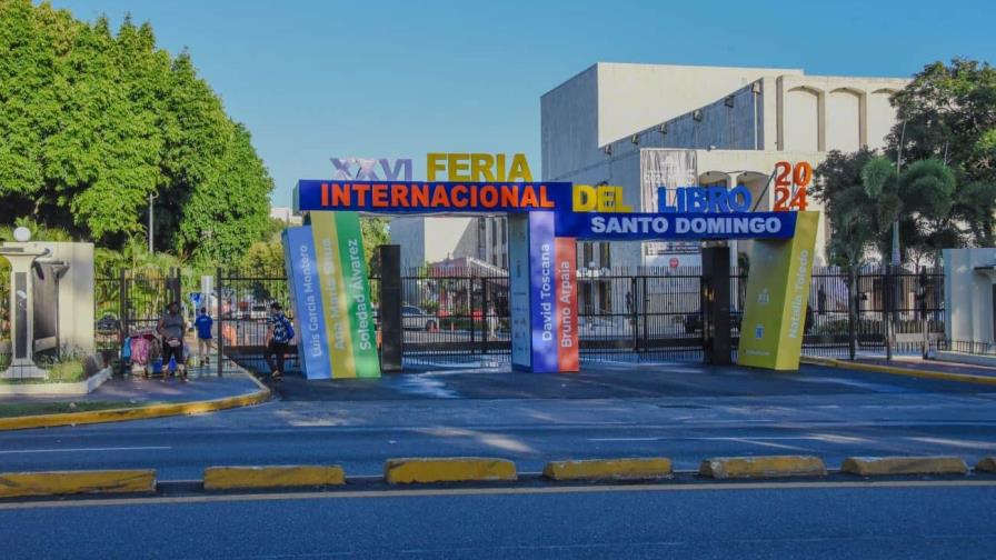 La Feria Internacional del Libro encabeza la agenda de actividades del fin de semana