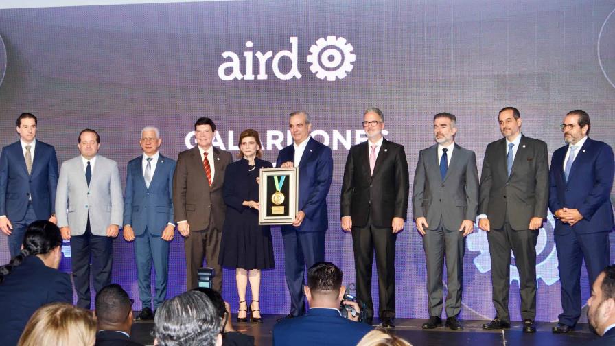 Los miembros de la AIRD proyectan invertir cerca de RD$87,000 millones en 2025