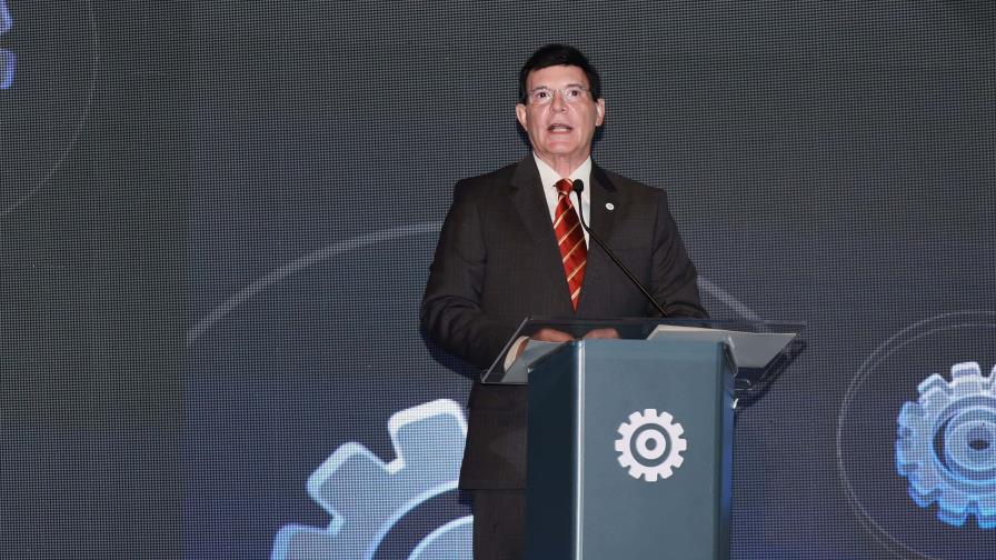 Julio Brache: Industriales invertirán RD$87,000 millones en el país para el 2025