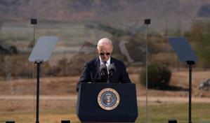 Demócratas culpan a Joe Biden de la derrota de Kamala Harris