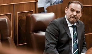 El exministro espa&ntilde;ol en prisi&oacute;n por una trama corrupta renuncia a su cargo de diputado