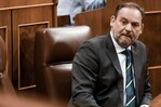 Condenado a 24 años un exministro español muy próximo a Pedro Sánchez Condenado a 24 años un exministro español muy próximo a Pedro Sánchez