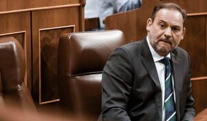 Condenado a 24 a&ntilde;os un exministro espa&ntilde;ol muy pr&oacute;ximo a Pedro S&aacute;nchez