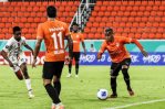 La LDF saca músculos en la Copa del Caribe