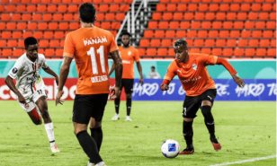 La LDF saca músculos en la Copa del Caribe