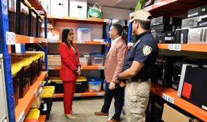 La Policía Cibernética recibe más de 1,500 denuncias al mes