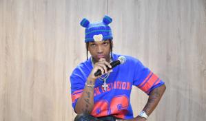 Artista urbano Lomiiel anuncia su próximo álbum musical