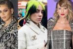 Beyoncé, Taylor Swift y Billie Eilish aspiran a copar las nominaciones a los Grammy Beyoncé, Taylor Swift y Billie Eilish aspiran a copar las nominaciones a los Grammy