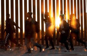 Política migratoria de Trump provocará un aumento en ola migrante en frontera con México