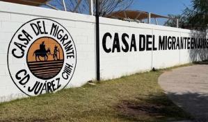 Desilusionados, migrantes piden a Trump que no les cierre las puertas