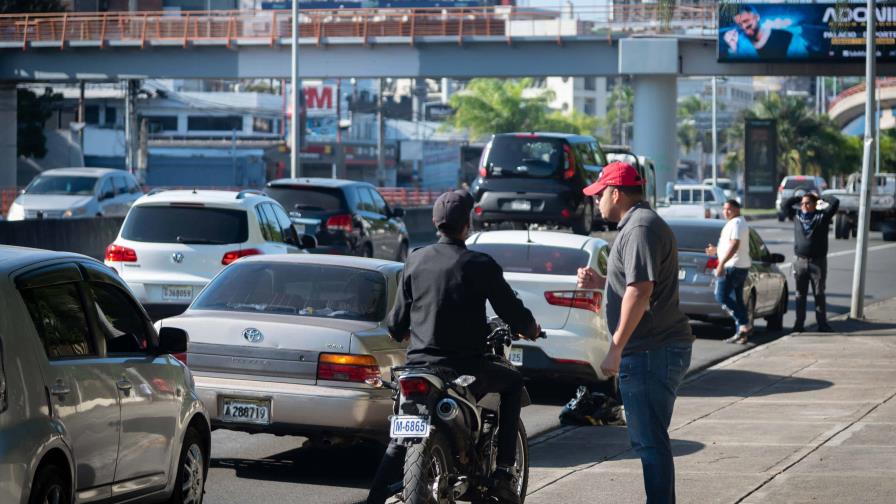 Ministerio de Salud promueve la seguridad vial para reducir accidentes y discapacidades