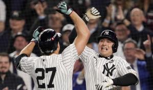 Éxito de grandes gastadores de MLB inspira a equipos de mercados menores