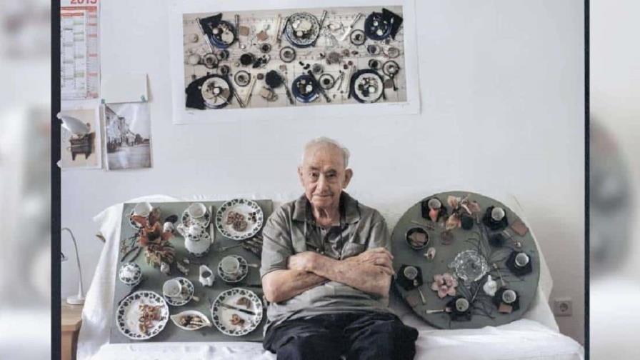 Muere a los 94 años el pintor suizo Daniel Spoerri, padre del arte comestible