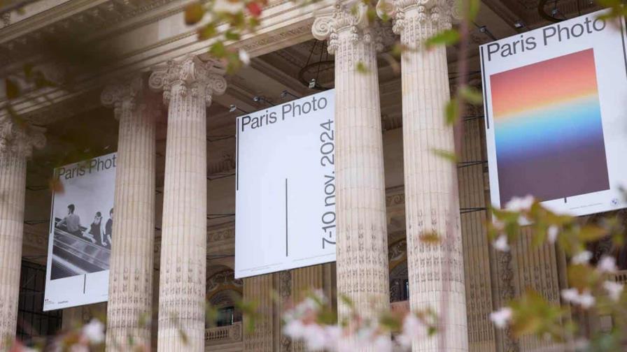 Paris Photo, el epicentro de la fotografía mundial