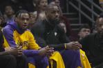 Lakers pasan a Bronny James a la G-League, liga de desarrollo de la NBA