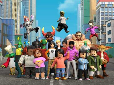 Conoce las nuevas reglas de Roblox para menores de 13 años