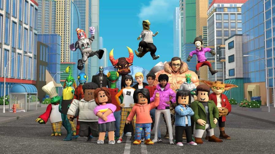 Roblox implementará nuevas regulaciones para menores de 13 años