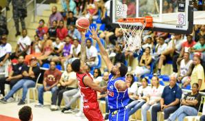 El San Sebastián sella boleto para su séptima final al hilo en Moca