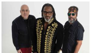 Concierto "Generaciones 4" de Toque Profundo este domingo 10 de noviembre en Hard Rock Café