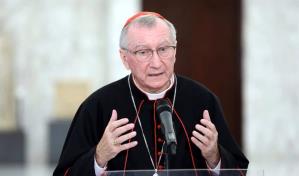 El Vaticano desea que no se lleguen a extremos en la pol&iacute;tica antimigrantes de Trump