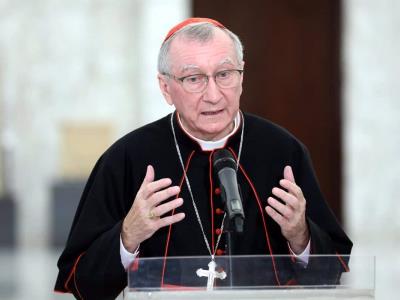 Vaticano desea no haya extremos en política antimigrantes de Trump