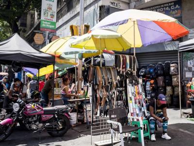 Venezuela se enfrenta a un 2025 incierto para su economía