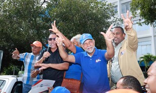 ADP pospone protesta tras compromisos del Minerd sobre evaluaci&oacute;n docente
