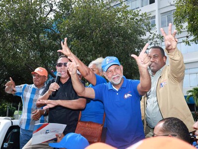 ADP pospone protesta tras acuerdo Minerd evaluación docente