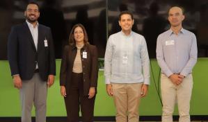 La República Dominicana impulsa la eficiencia energética en Parques Eco-Industriales 