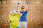 El entrenamiento post-rehabilitación por ACV, una opción de recuperación integral