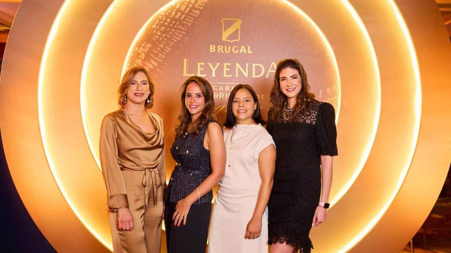 Brugal presenta nueva edición especial: Leyenda Acabado en Barricas de Cognac