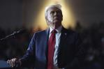 Trump atrae la atención mundial y traslada el centro de poder geopolítico a Mar-a-Lago