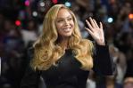 Beyoncé lidera las nominaciones de los Grammy 2025 e impone un récord histórico Beyoncé lidera las nominaciones de los Grammy 2025 e impone un récord histórico